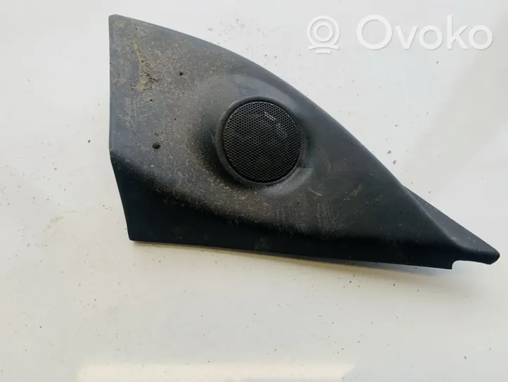 Opel Astra H Šoninio garsiakalbio apdaila 24468438