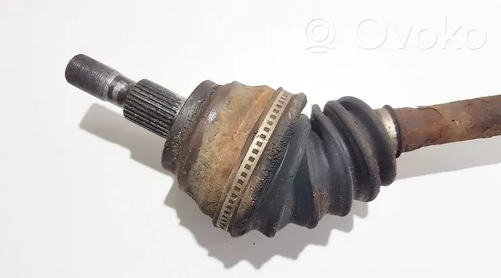 Mercedes-Benz R W251 Front driveshaft a2513301401