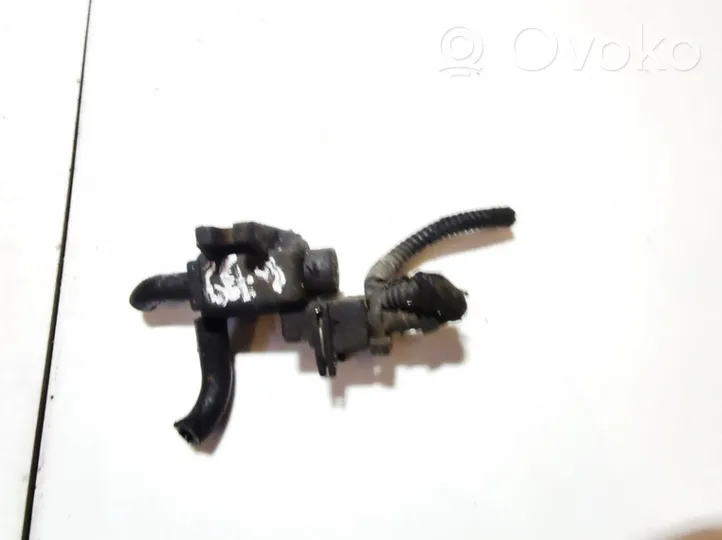 Opel Meriva A Turbo solenoid valve 72244800