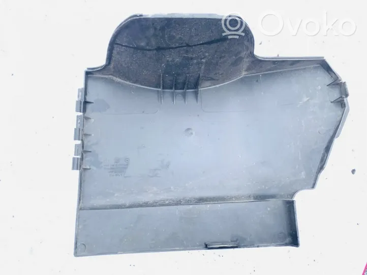 Opel Signum Coperchio/tappo della scatola vassoio della batteria 24438485