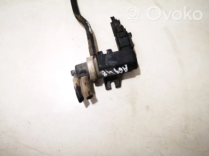 Seat Alhambra (Mk1) Solenoīda vārsts 1j0906627