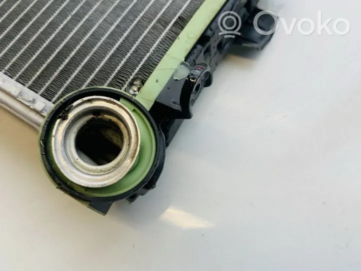 Opel Meriva B Radiateur soufflant de chauffage t1019745p