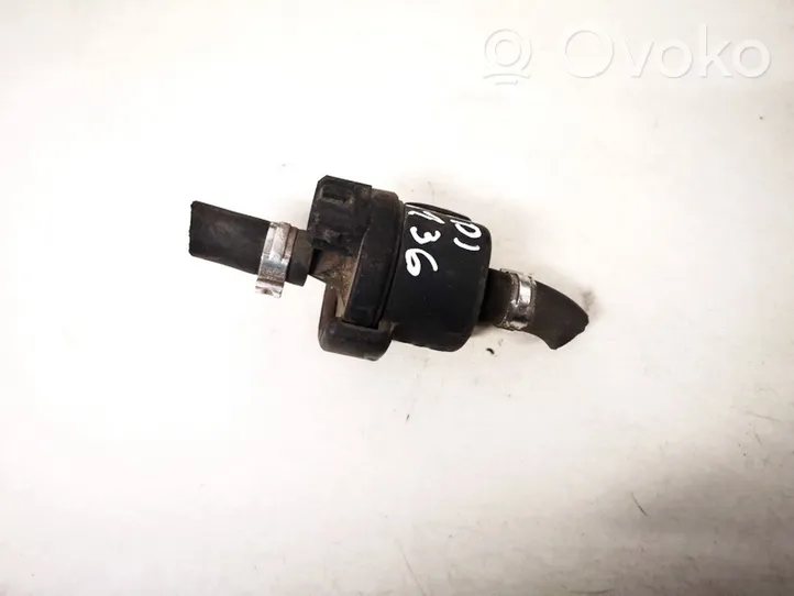 Audi A4 S4 B5 8D Valve vacuum 058133459