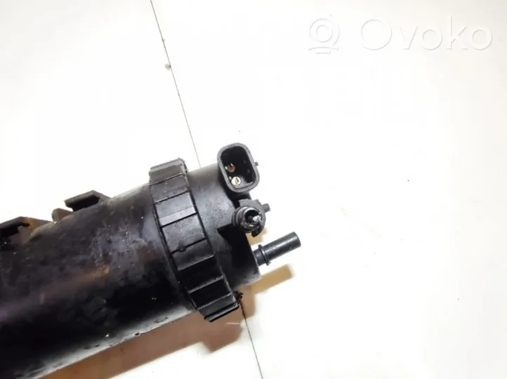 Ford C-MAX I Fuel filter r6350190