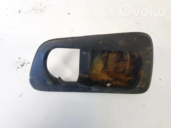 Nissan Qashqai Inne części wnętrza samochodu 82682jd00A