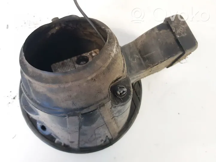 Ford Focus Sportello del serbatoio del carburante s41A2793688