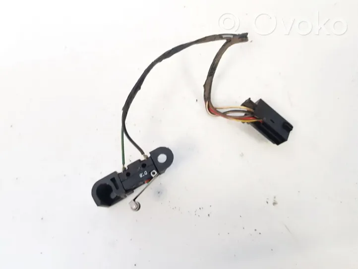 Opel Astra H Sensor 52404289