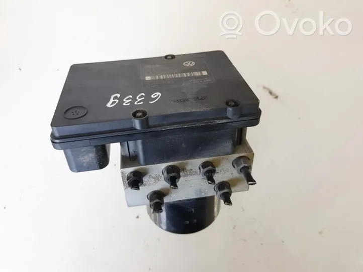 Volkswagen Touareg I Pompe ABS 7l0907379g