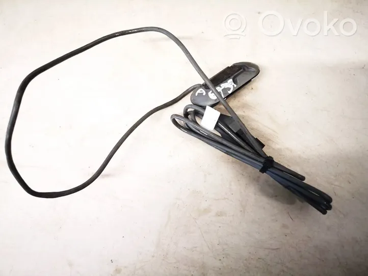 Volvo V50 Sensor 