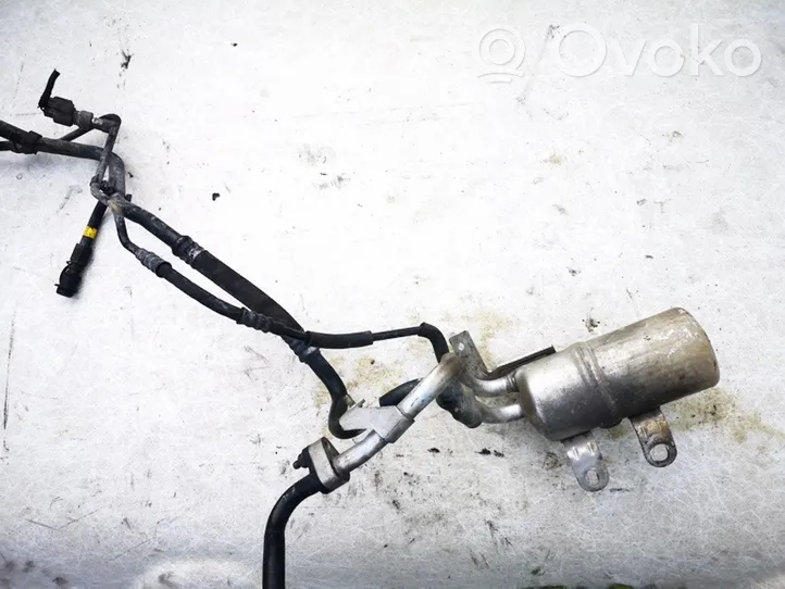 Volvo V50 Déshydrateur de clim 4n5h19a834bj