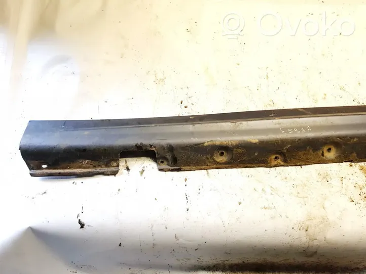 BMW 3 E46 Sill 