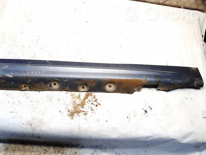 BMW 3 E46 Sill 