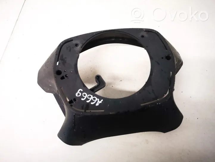 Toyota Avensis T250 Rivestimento del piantone del volante 