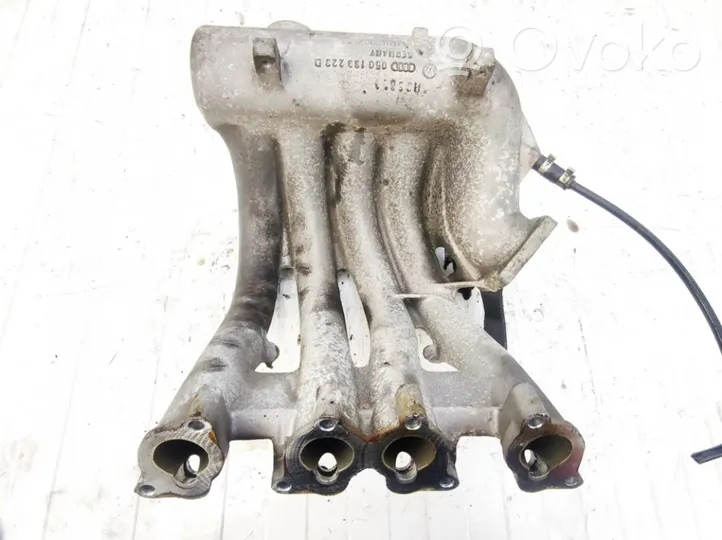 Audi A4 S4 B5 8D Intake manifold 050133223D