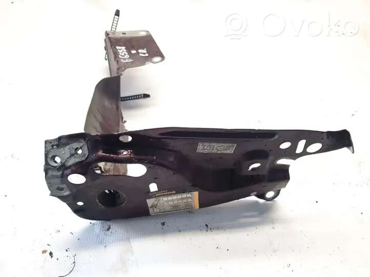 Audi 80 90 S2 B4 Pannello di supporto del radiatore 