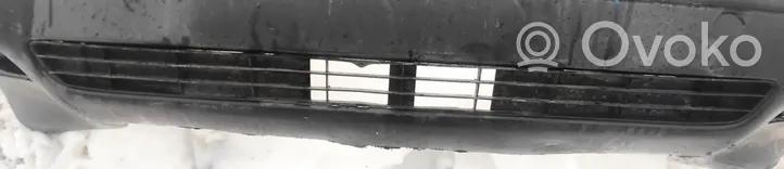 Audi 80 90 B3 Etupuskurin alempi jäähdytinsäleikkö 