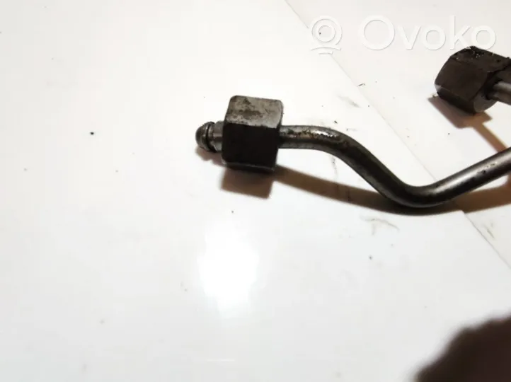 Mercedes-Benz ML W164 Tuyau d'alimentation conduite de carburant 