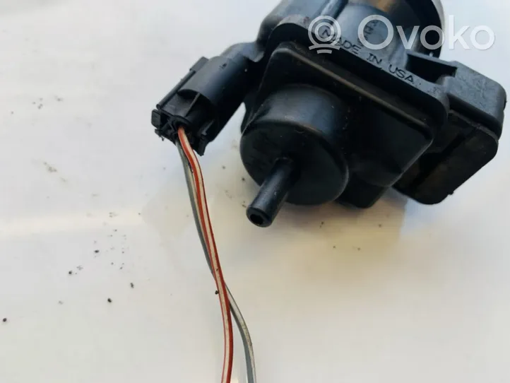 Mercedes-Benz A W168 Solenoīda vārsts a0005450427