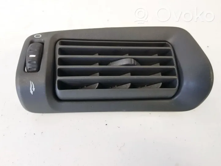 Volvo S80 Griglia di ventilazione centrale cruscotto 130082118