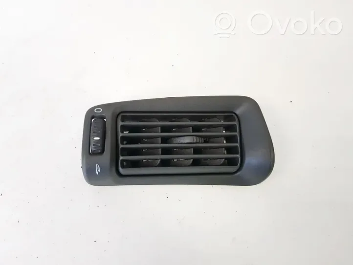 Volvo S80 Griglia di ventilazione centrale cruscotto 130082118