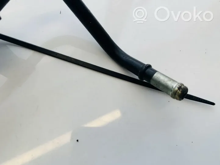 Toyota Corolla E90 Tuyau d'alimentation conduite de carburant 