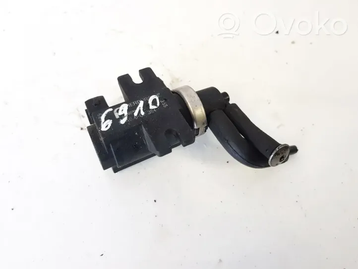 Audi A6 S6 C4 4A Turbo solenoid valve 1h906627