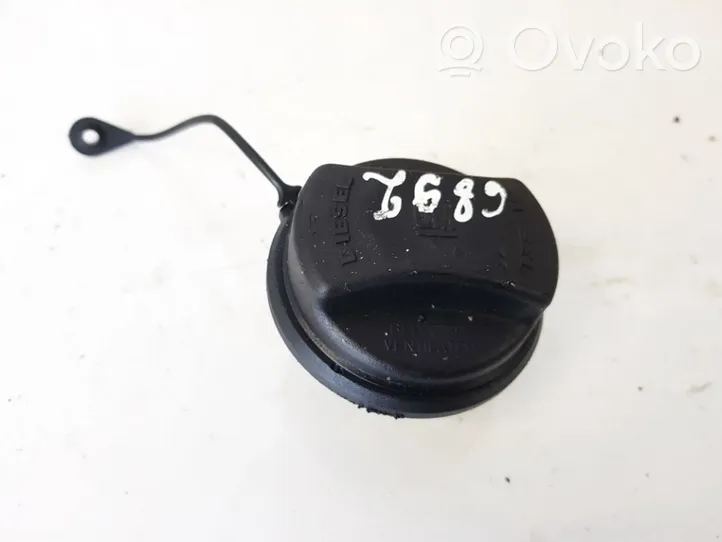 Opel Corsa C Fuel tank filler cap 13140958