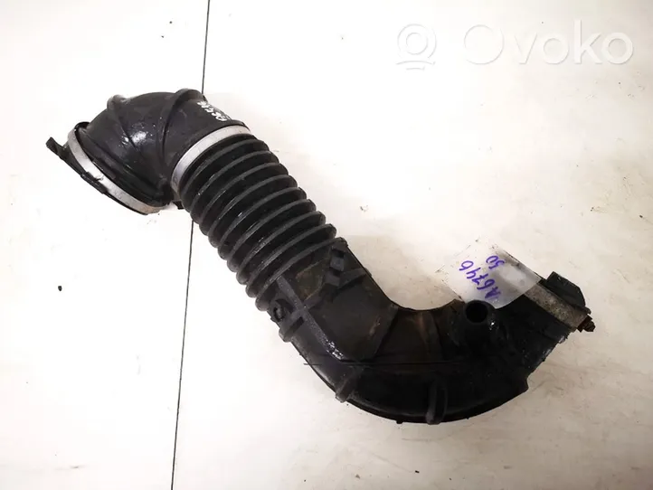 Volvo S40, V40 Tube d'admission d'air 30863962