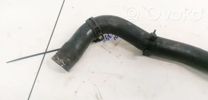 Renault Kangoo I Engine coolant pipe/hose 