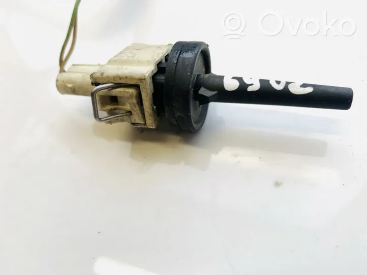 Audi A4 S4 B5 8D Interior temperature sensor 4a0820539