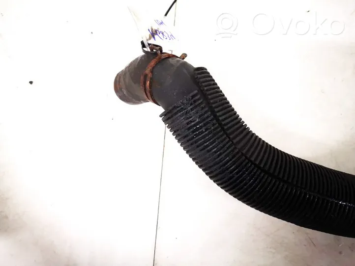 Chrysler Voyager Engine coolant pipe/hose 