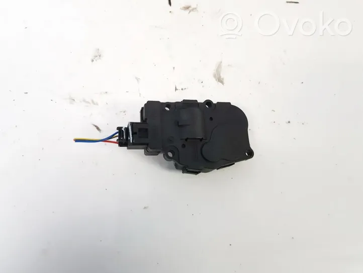 BMW 1 F20 F21 Air flap motor/actuator t946104A