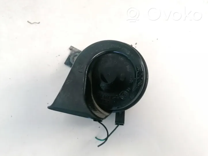 Nissan Micra Hupe Signalhorn Fanfare 703881157