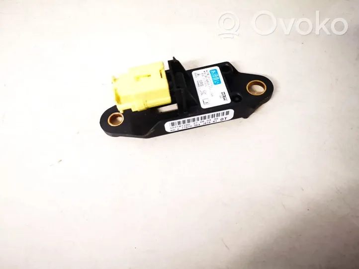 Honda Accord Gaisa spilvenu trieciensensors 77970seac816m1