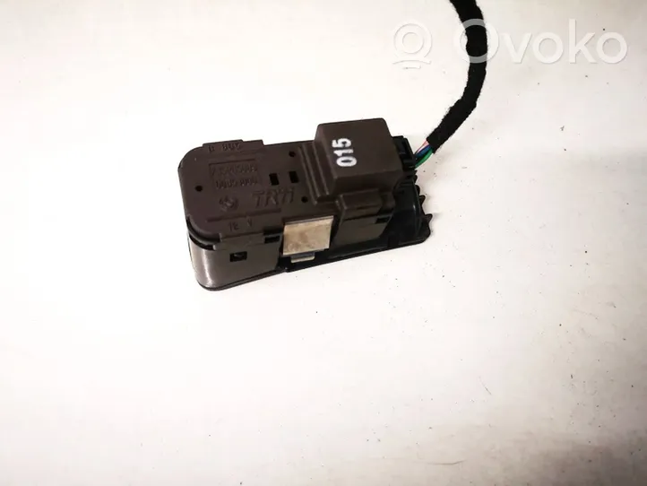 Alfa Romeo 147 Traction control (ASR) switch 735265089