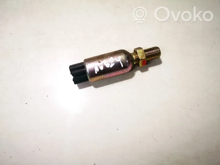 Honda Accord Brake pedal sensor switch 