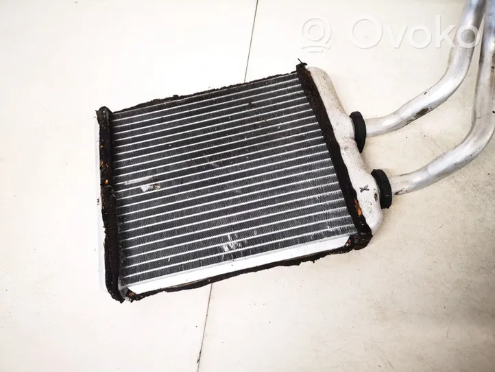 Opel Astra H Radiateur de chauffage 52479237