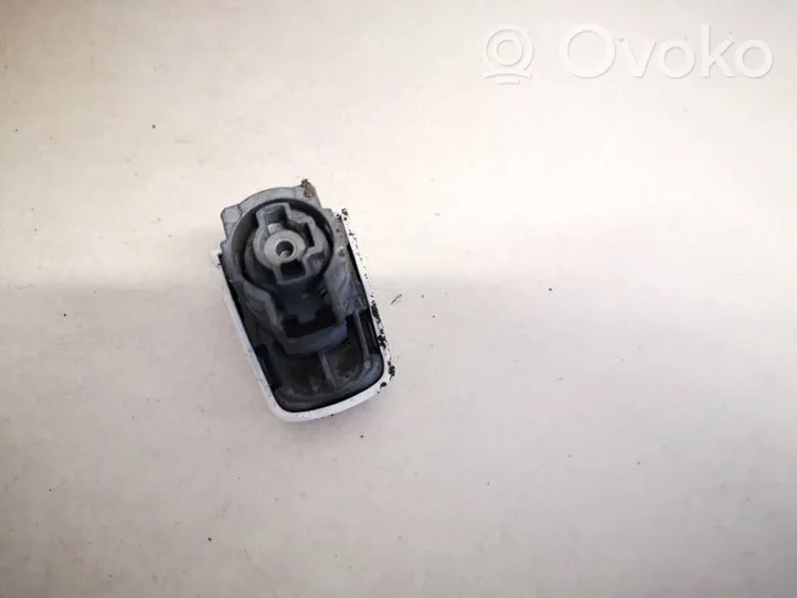 Opel Insignia A Couvre de porte de chargement 