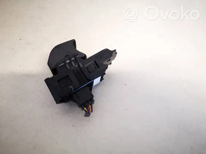 Opel Insignia A Hand parking brake switch 13271123