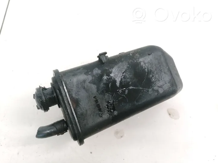 Audi A3 S3 8P Serbatoio a carbone attivo per il recupero vapori carburante 1K0201801F