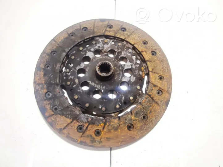 Volvo S40, V40 Disque d'embrayage 9176205b