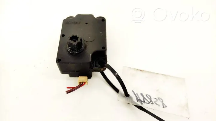 Volvo S40 Motorino attuatore aria 4N5H19E616AC