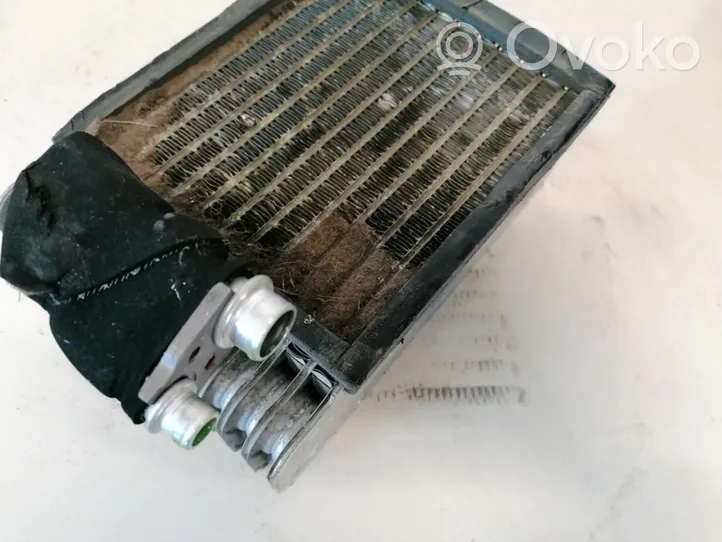 Audi Q7 4L A/C cooling radiator (condenser) 52418115