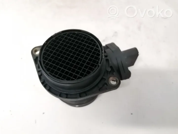 Audi Q7 4L Débitmètre d'air massique 0280217121