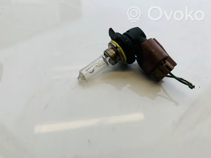 Toyota Yaris Rear tail light bulb 