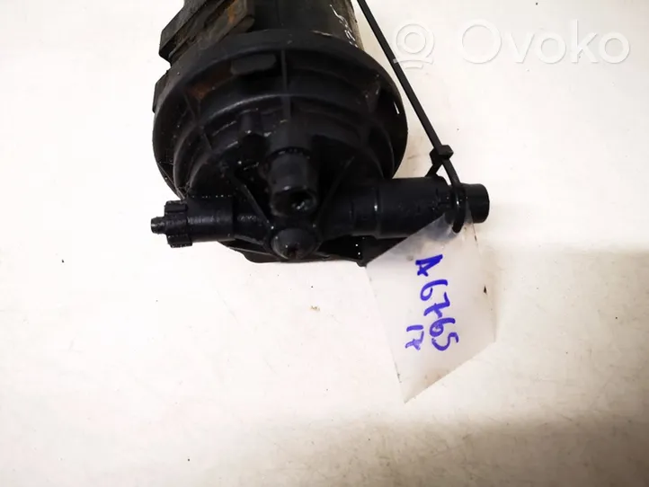 Renault Espace III Filtre à carburant 6610962840