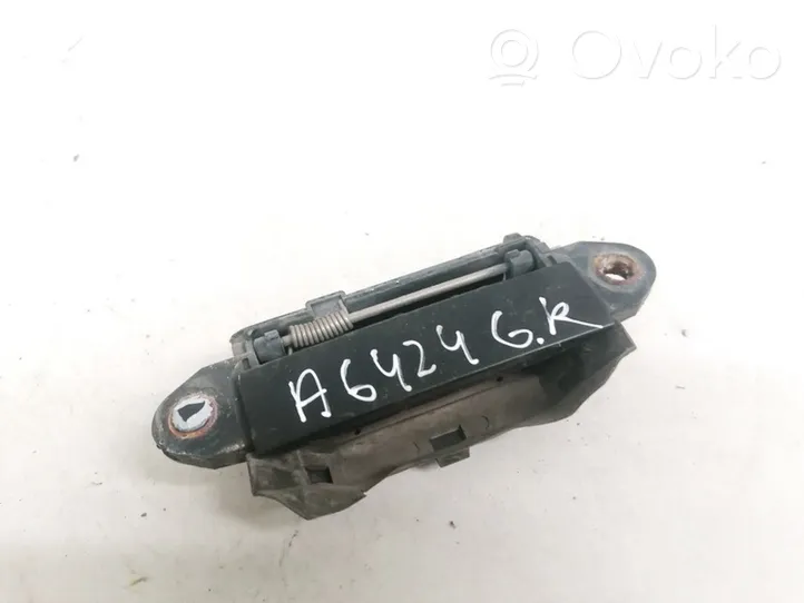 Audi A4 S4 B5 8D Türgriff Türöffner vorne 4A0839205