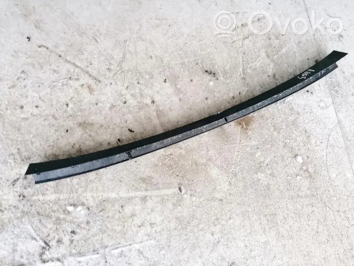 Audi Q7 4L Other trunk/boot trim element 4l0867606