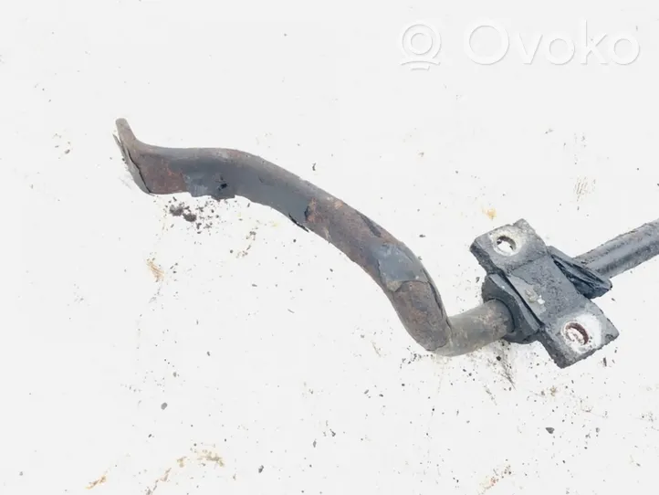 Volvo S80 Stabilizator przedni / drążek 