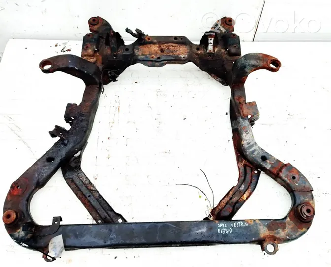 Opel Vectra B Front subframe 